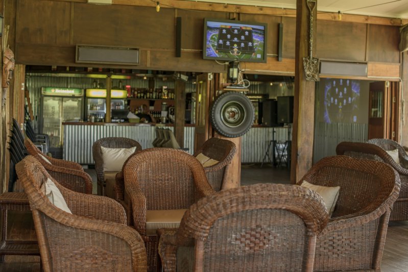 nkambeni safari camp 3