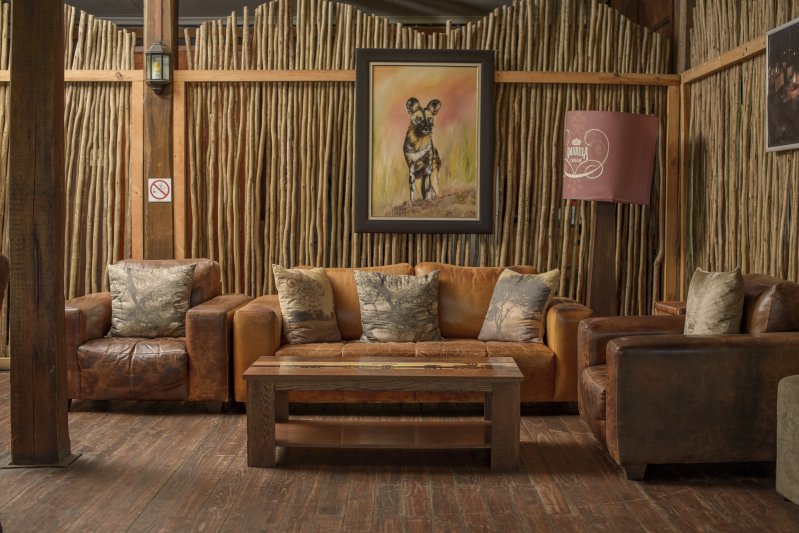 nkambeni safari camp 33