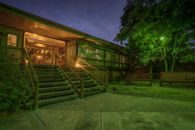 nkambeni safari camp 7