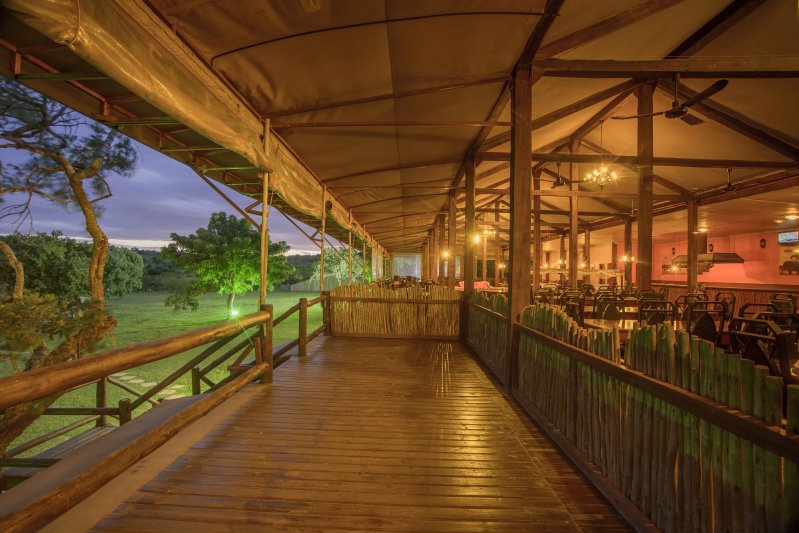 nkambeni safari camp 8