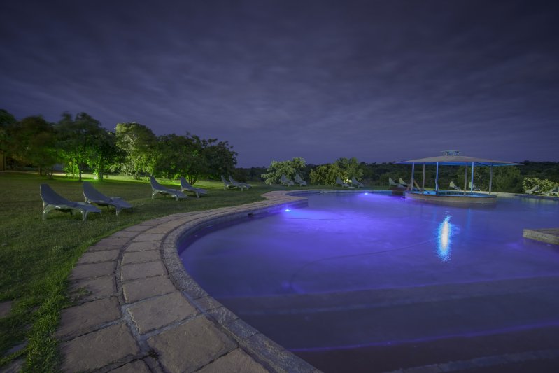 nkambeni safari camp 9