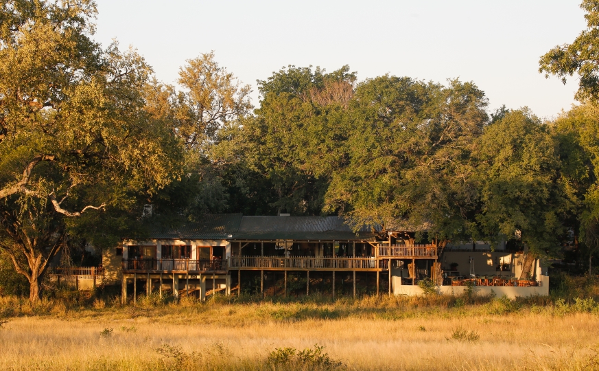 nottens bush camp images 12