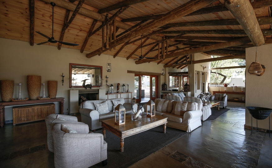nottens bush camp images 3