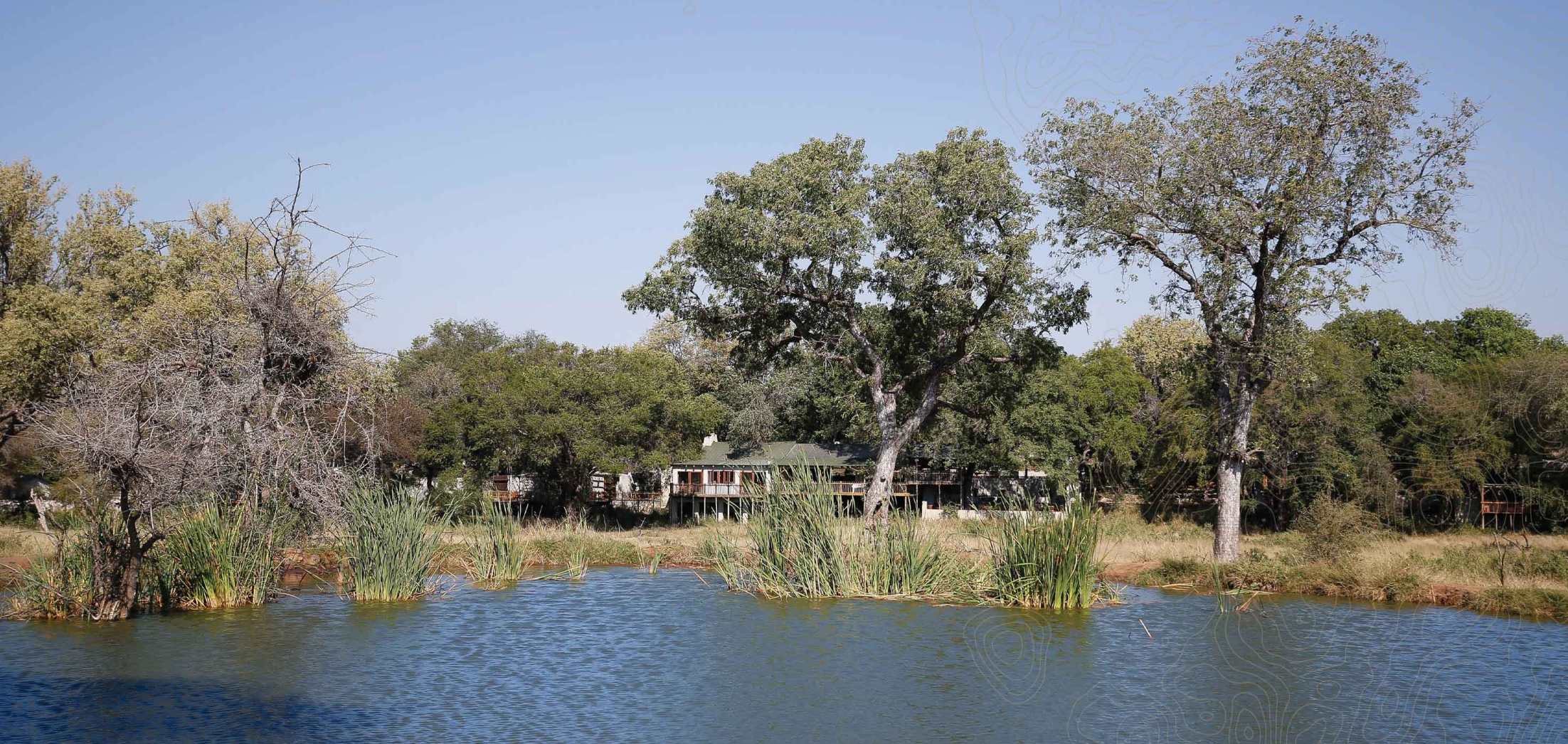 nottens bush camp