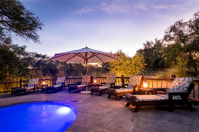 umkumbe bush lodge sabi sands images 74
