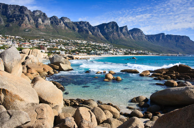 12 Day Cape Town Kruger Park Sabi Sand and Victoria Falls Luxury Safari Best of Southern Africa 14