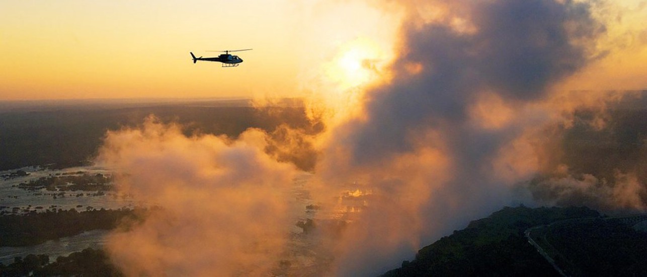 12 Day Cape Town Kruger Park Sabi Sand and Victoria Falls Luxury Safari Best of Southern Africa 4