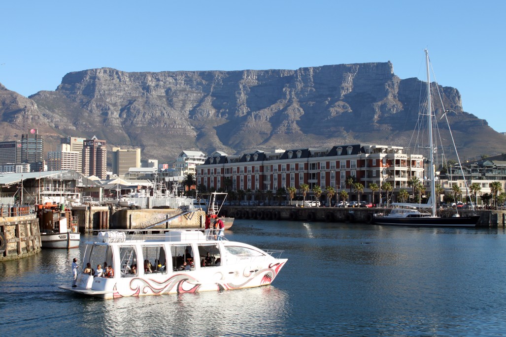 12 Day Cape Town Kruger Park Sabi Sand and Victoria Falls Luxury Safari Best of Southern Africa 6