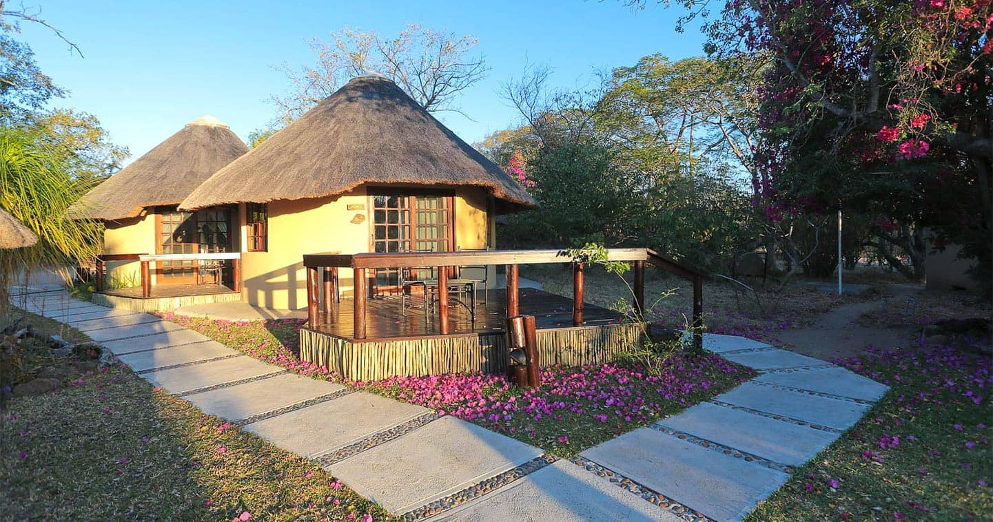 12 Day Cape Town Kruger Park Sabi Sand and Victoria Falls Luxury Safari Best of Southern Africa 8