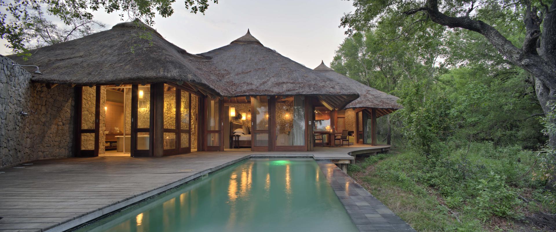 Dulini Leadwood Lodge Dulini Game Reserve Sabi Sand Game Reserve Kruger Park 1