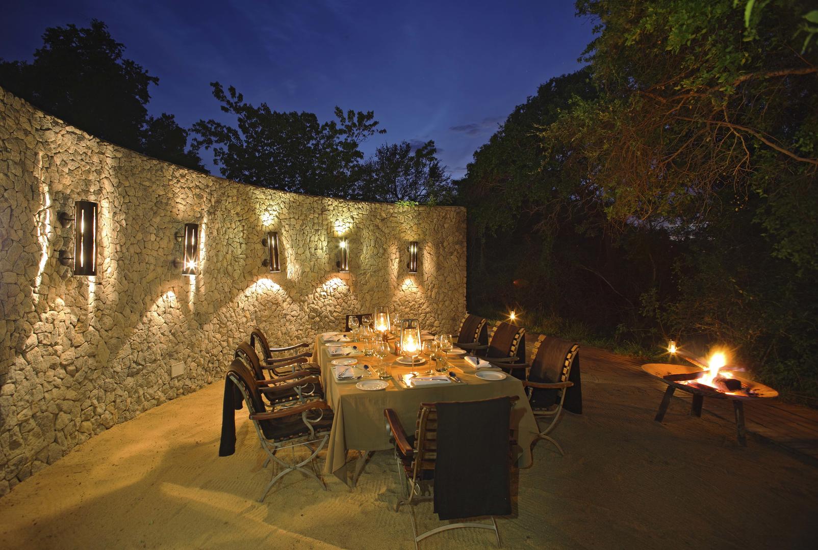 Dulini Leadwood Lodge Dulini Game Reserve Sabi Sand Game Reserve Kruger Park 10