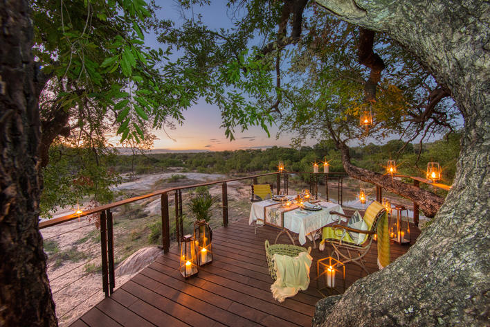 Dulini Leadwood Lodge Dulini Game Reserve Sabi Sand Game Reserve Kruger Park 17