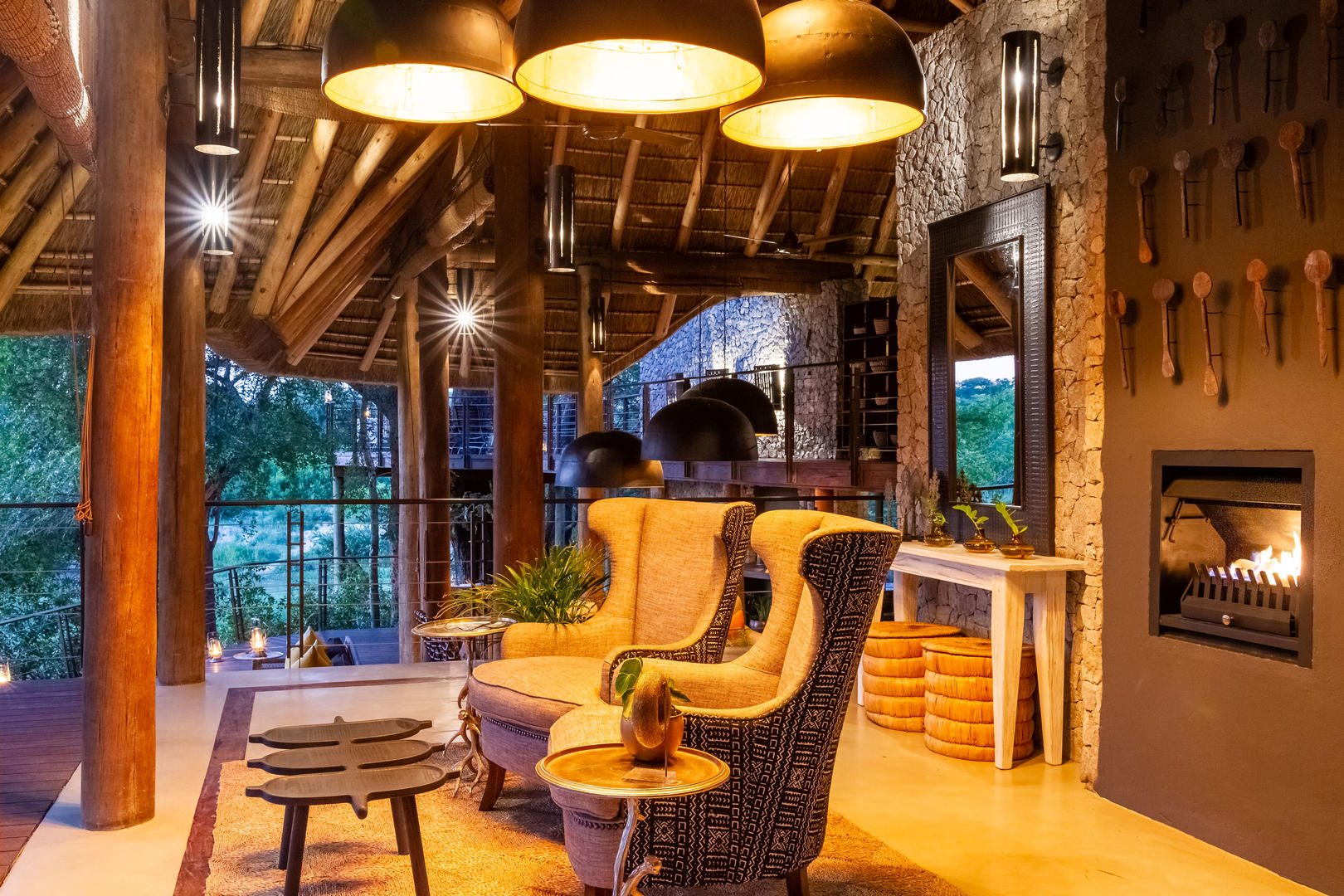 Dulini Leadwood Lodge Dulini Game Reserve Sabi Sand Game Reserve Kruger Park 18