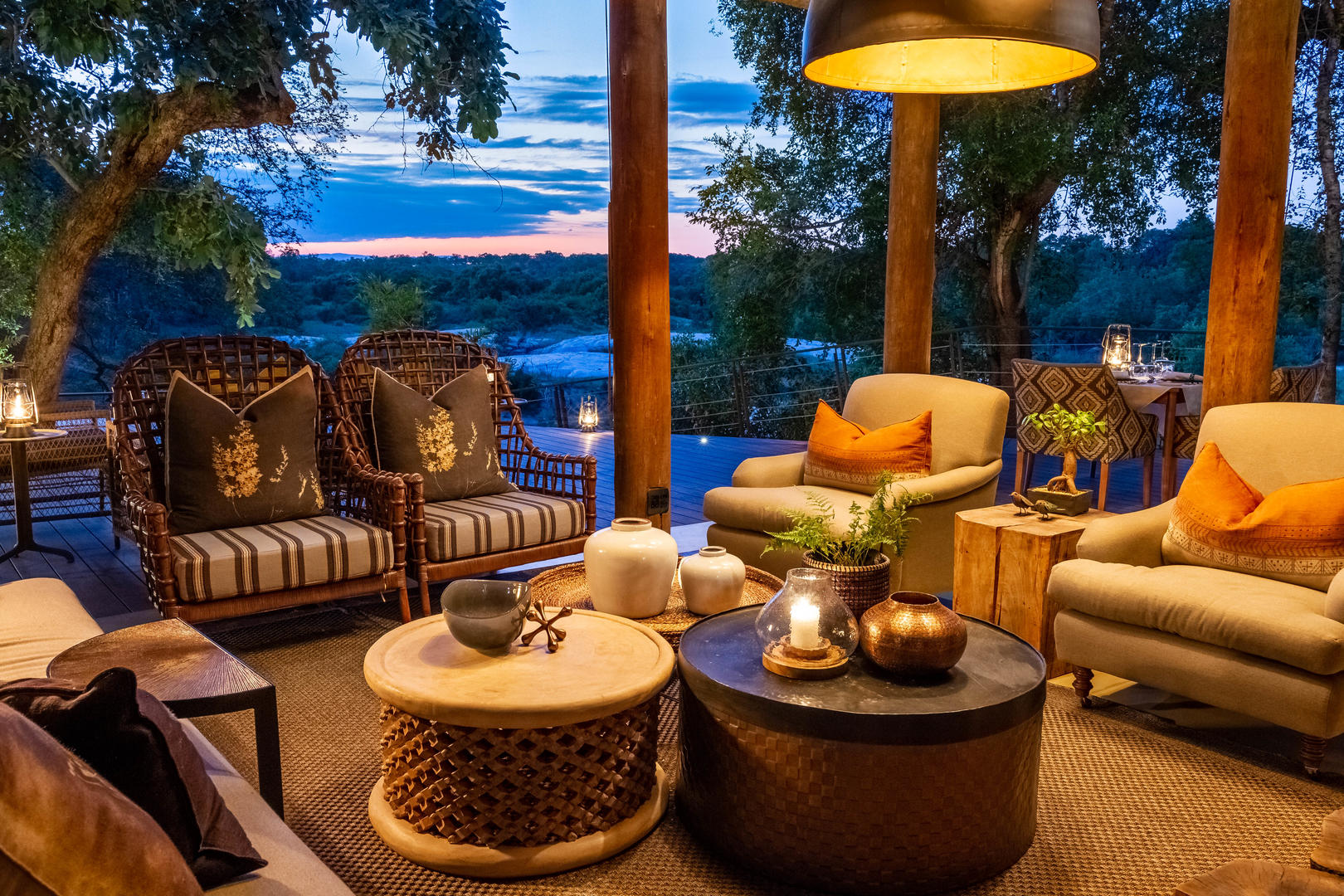 Dulini Leadwood Lodge Dulini Game Reserve Sabi Sand Game Reserve Kruger Park 19