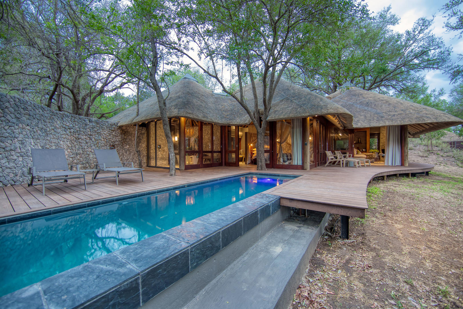 Dulini Leadwood Lodge Dulini Game Reserve Sabi Sand Game Reserve Kruger Park 23