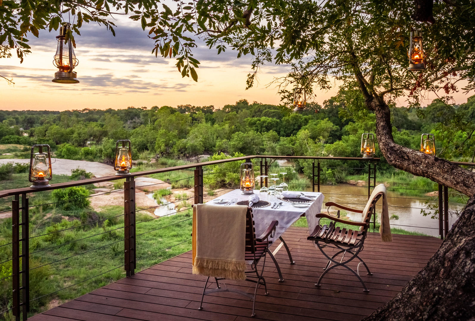 Dulini Leadwood Lodge Dulini Game Reserve Sabi Sand Game Reserve Kruger Park 29