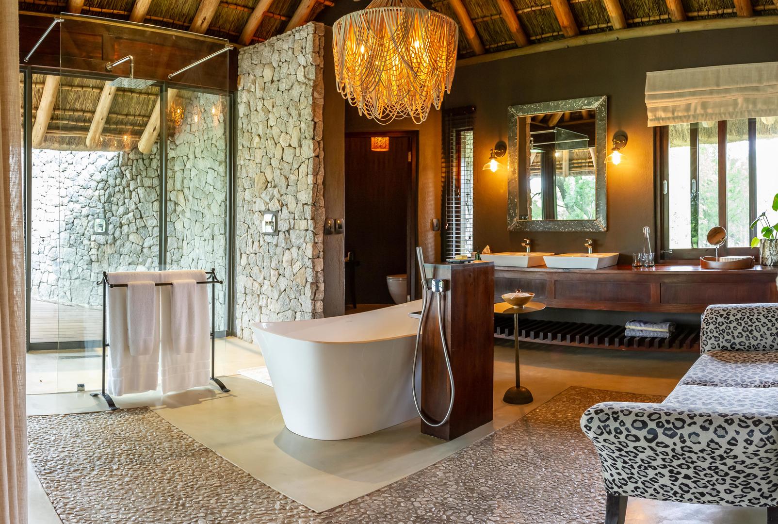 Dulini Leadwood Lodge Dulini Game Reserve Sabi Sand Game Reserve Kruger Park 5
