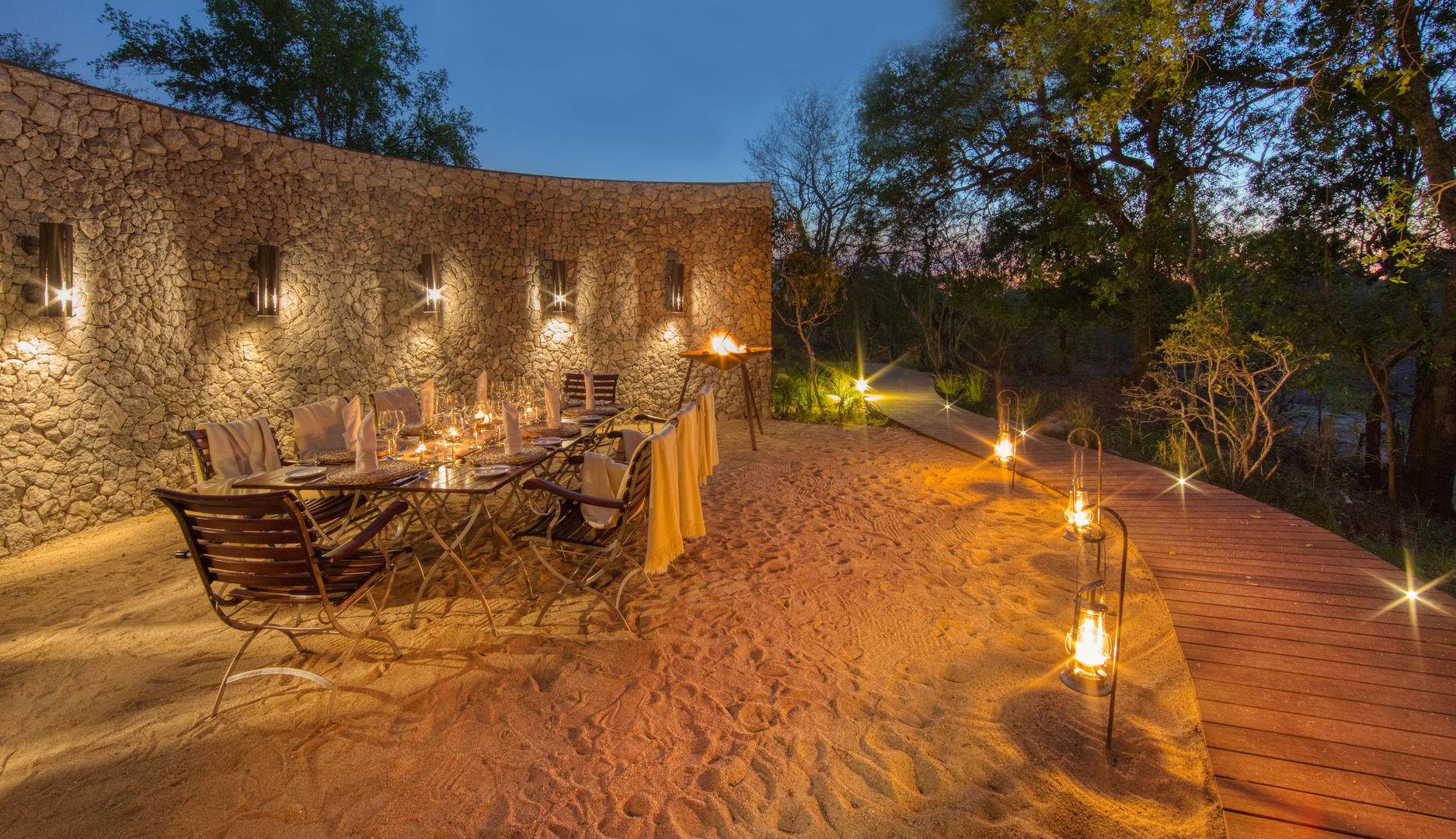 Dulini Leadwood Lodge Dulini Game Reserve Sabi Sand Game Reserve Kruger Park 6