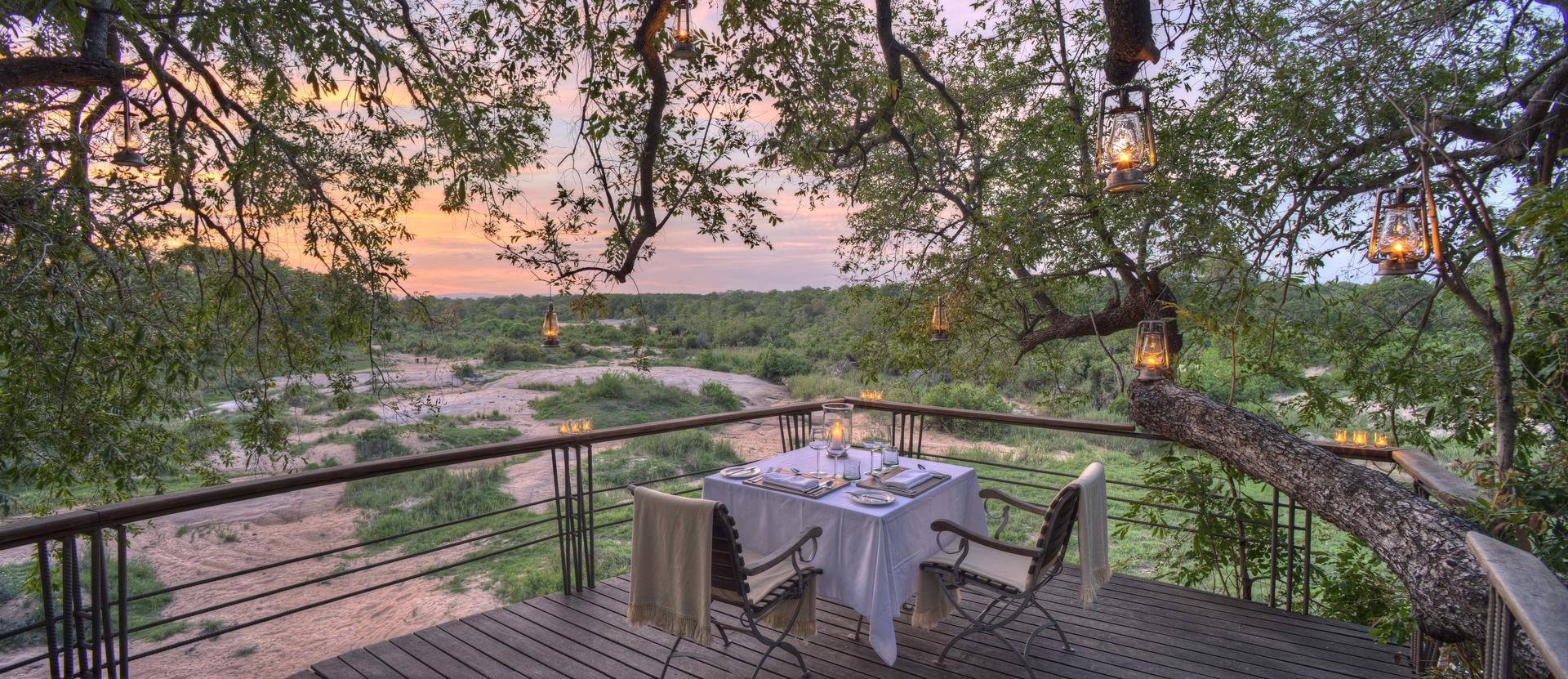 Dulini Leadwood Lodge Dulini Game Reserve Sabi Sand Game Reserve Kruger Park 9