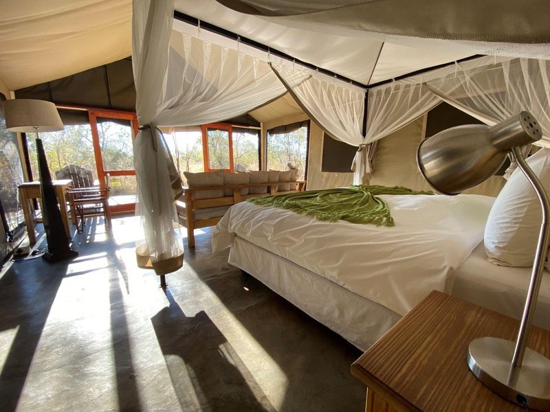 Honeyguide Khoka Moya Luxury Tented Camp Manyeleti Reserve Kruger 13