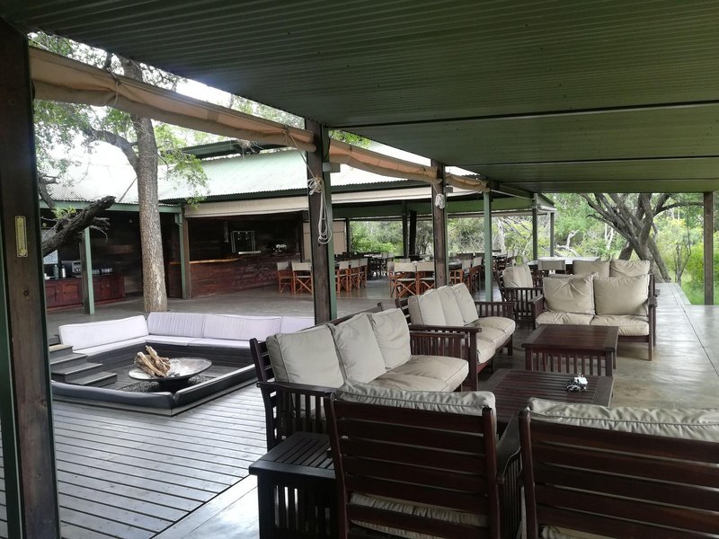 Honeyguide Khoka Moya Luxury Tented Camp Manyeleti Reserve Kruger 18