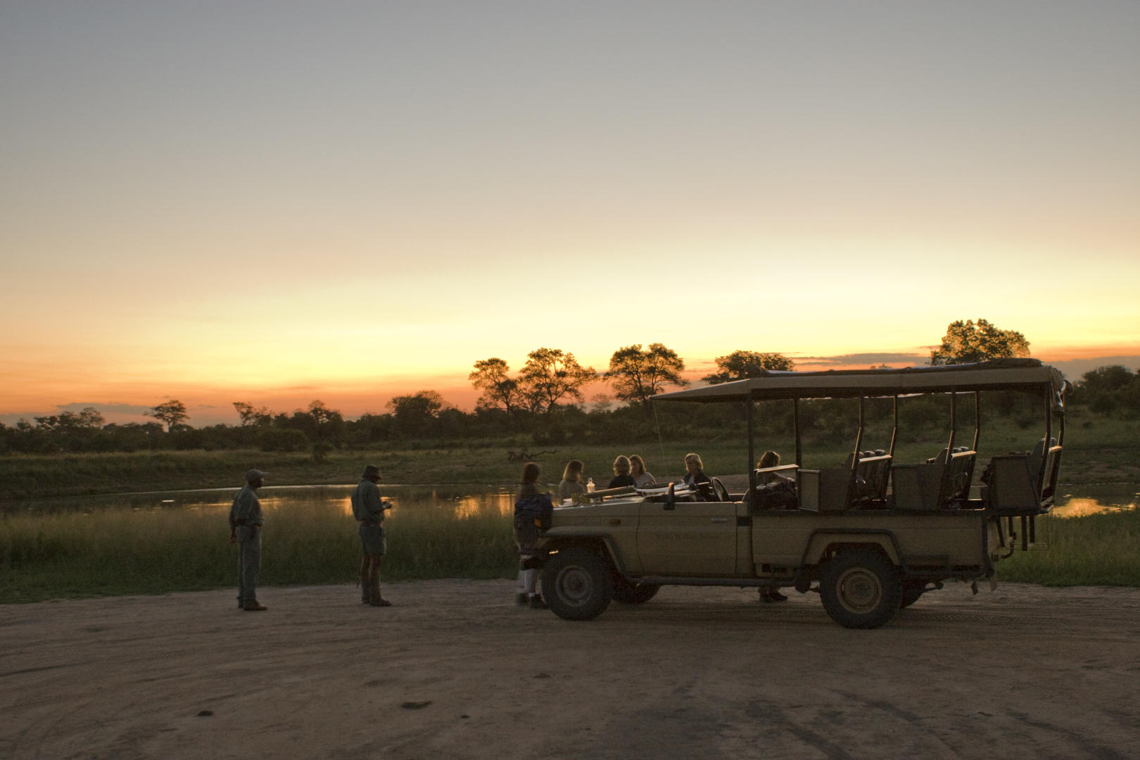 Rhino Post Safari Lodge Kruger Park 13