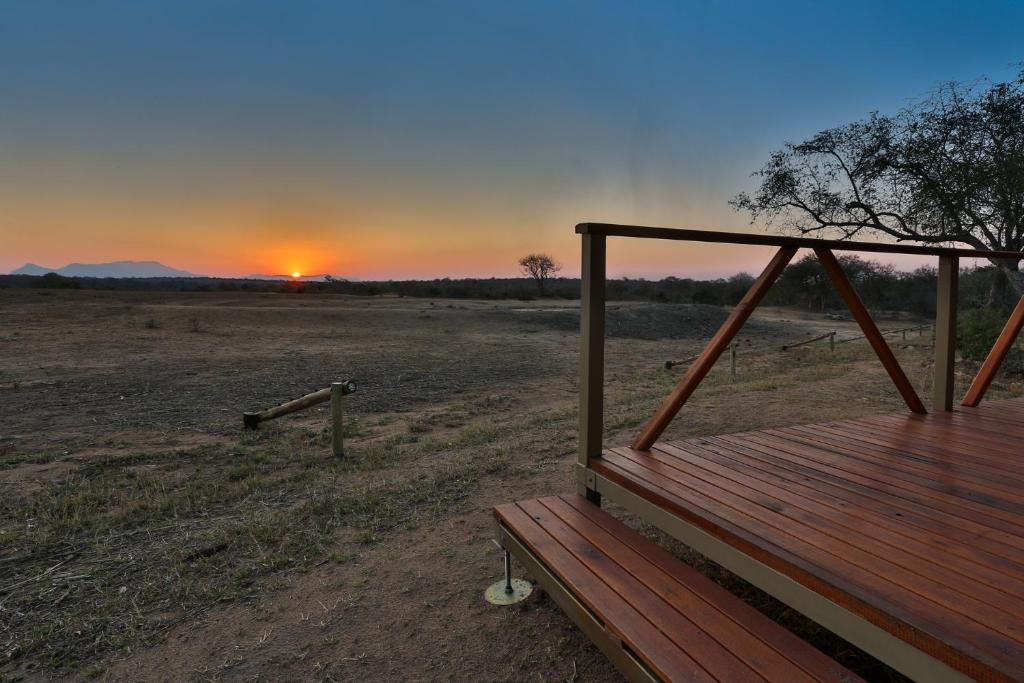 Tangala Safari Camp Thornybush Game Reserve Kruger Park 21
