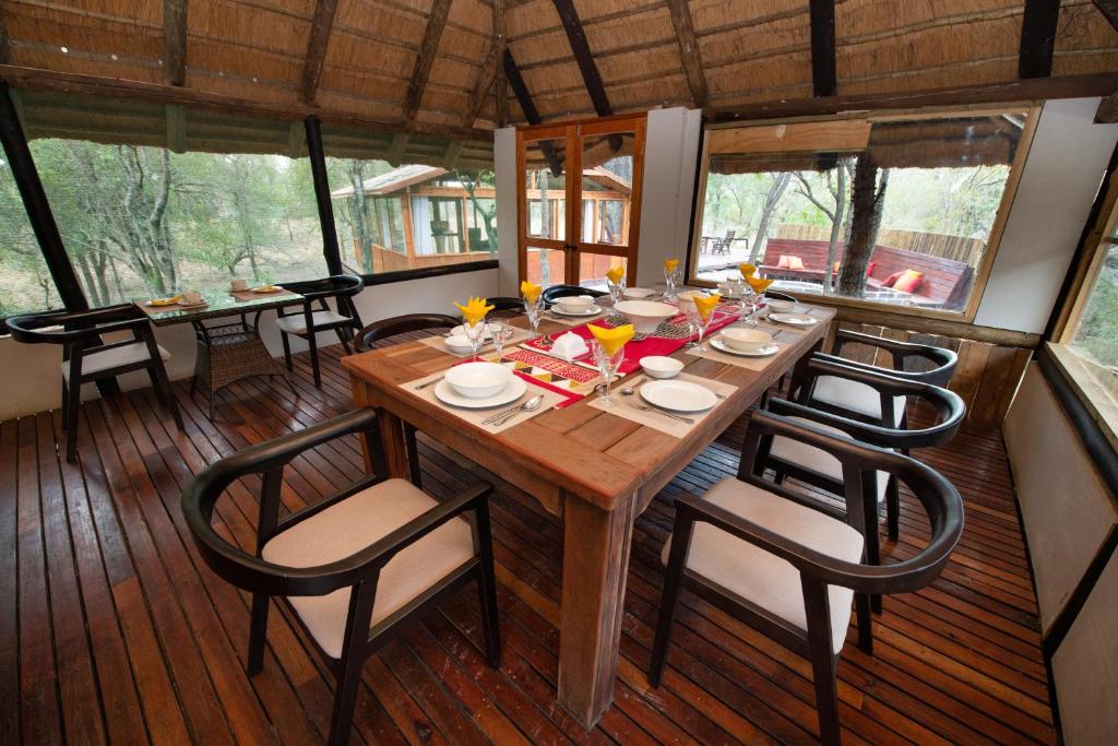 Umlani Bush Camp Kruger National Park 15