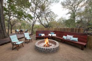 Umlani Bush Camp Kruger National Park 17