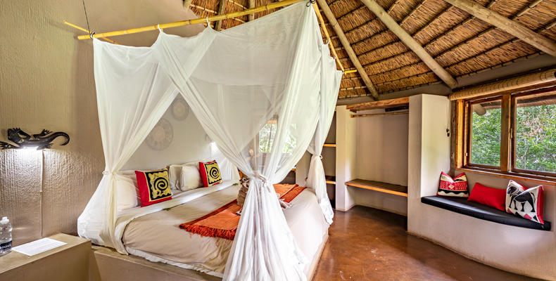 Umlani Bush Camp Kruger National Park 2