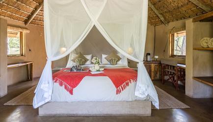 Umlani Bush Camp Kruger National Park 23