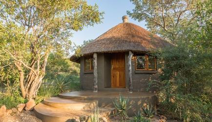 Umlani Bush Camp Kruger National Park 24