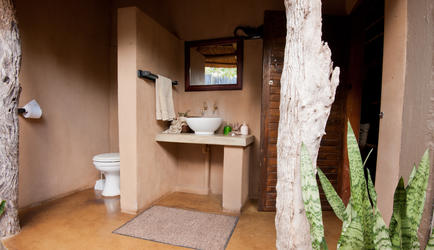 Umlani Bush Camp Kruger National Park 25