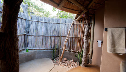 Umlani Bush Camp Kruger National Park 26