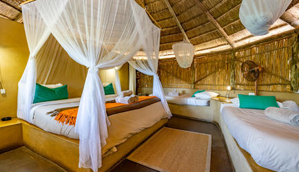 Umlani Bush Camp Kruger National Park 3