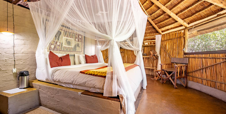 Umlani Bush Camp Kruger National Park 4