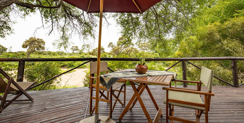 Umlani Bush Camp Kruger National Park 5