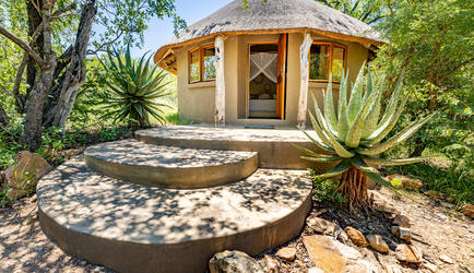 Umlani Bush Camp Kruger National Park 6