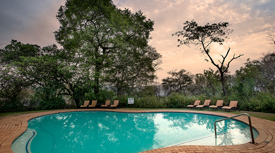 Kruger Park Lodge Hazyview 3