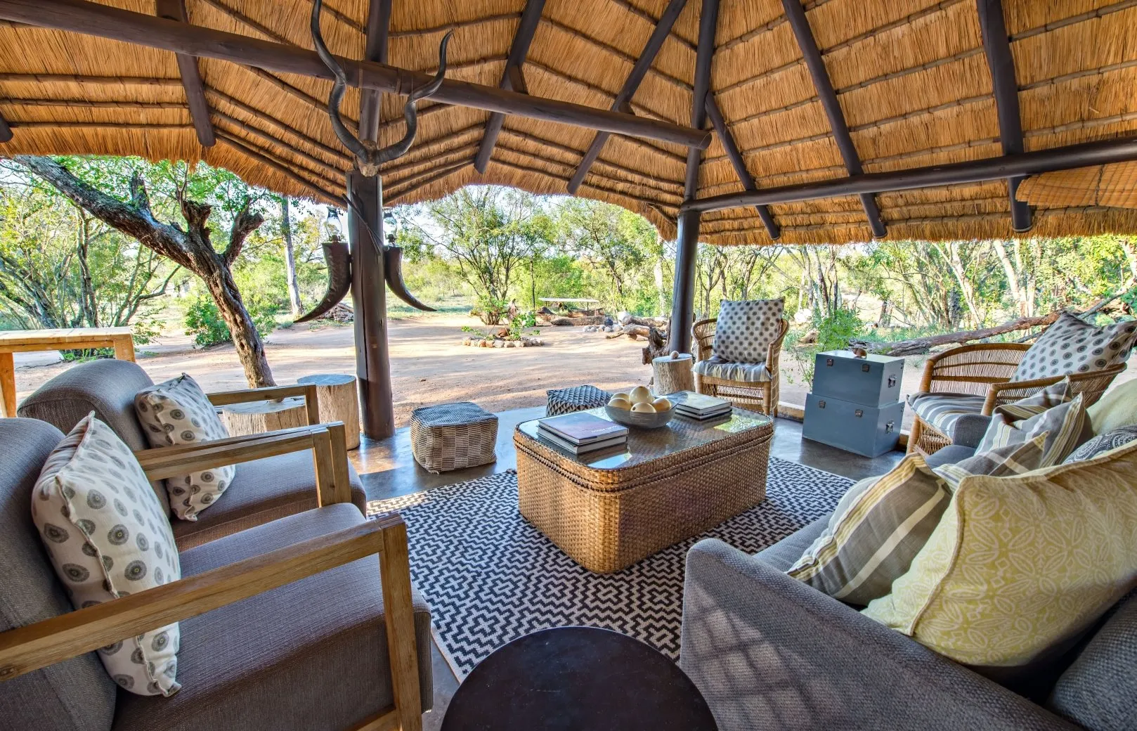 Pungwe Safari Lodge Kruger National park 12