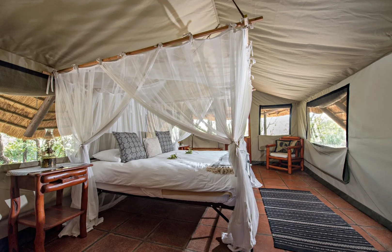 Pungwe Safari Lodge Kruger National park 14