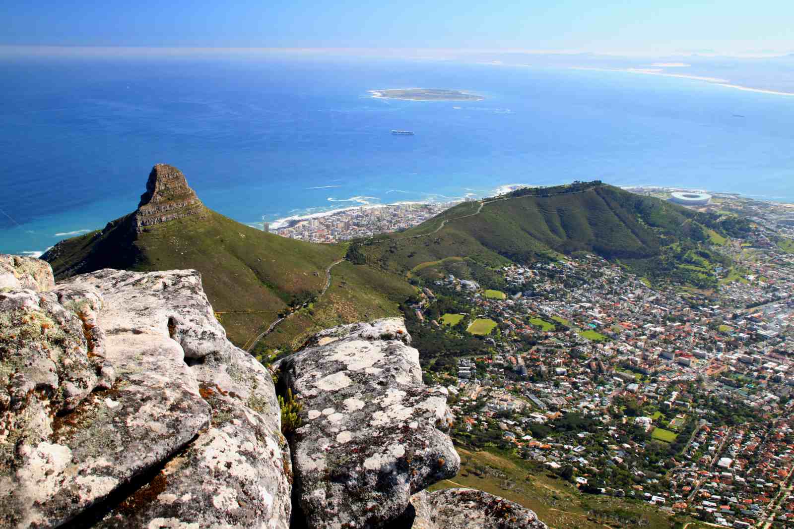 signal hill cape town