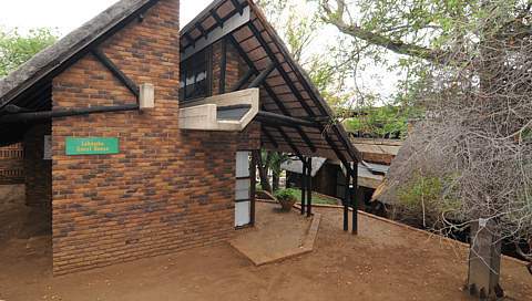 olifants rest camp lebombo