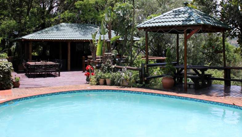olifants rest camp pool 01
