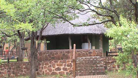 olifants rest camp