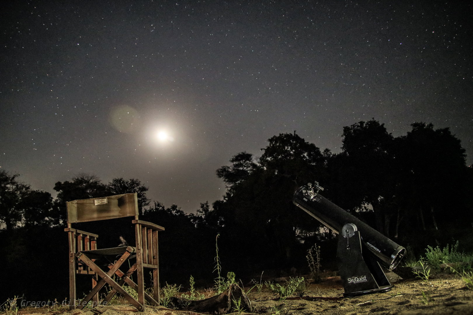 seolo africa rhino post safari lodge stargazing 11